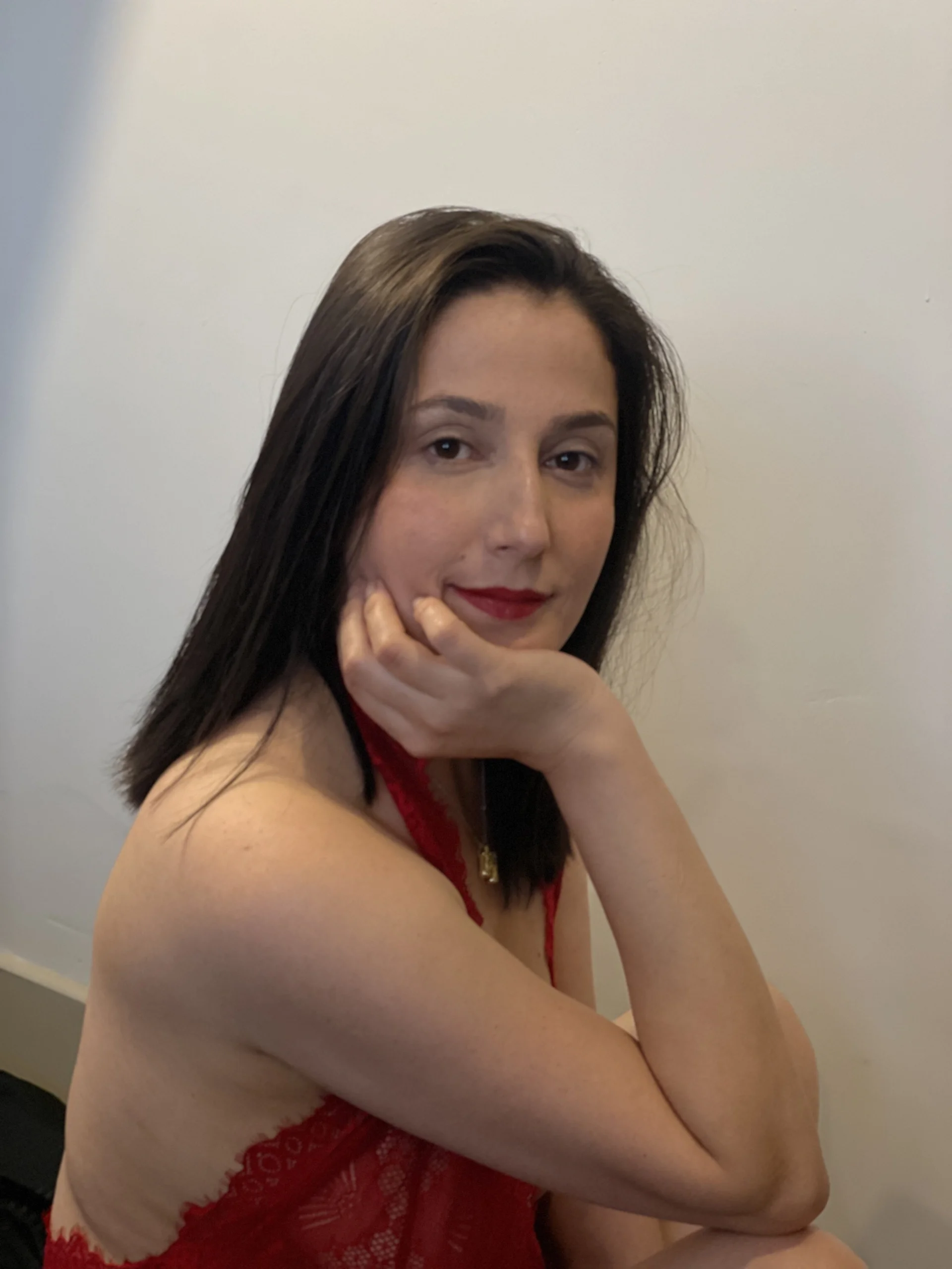 XXX Porn Photo of Nude Samaraa_Smith 17
