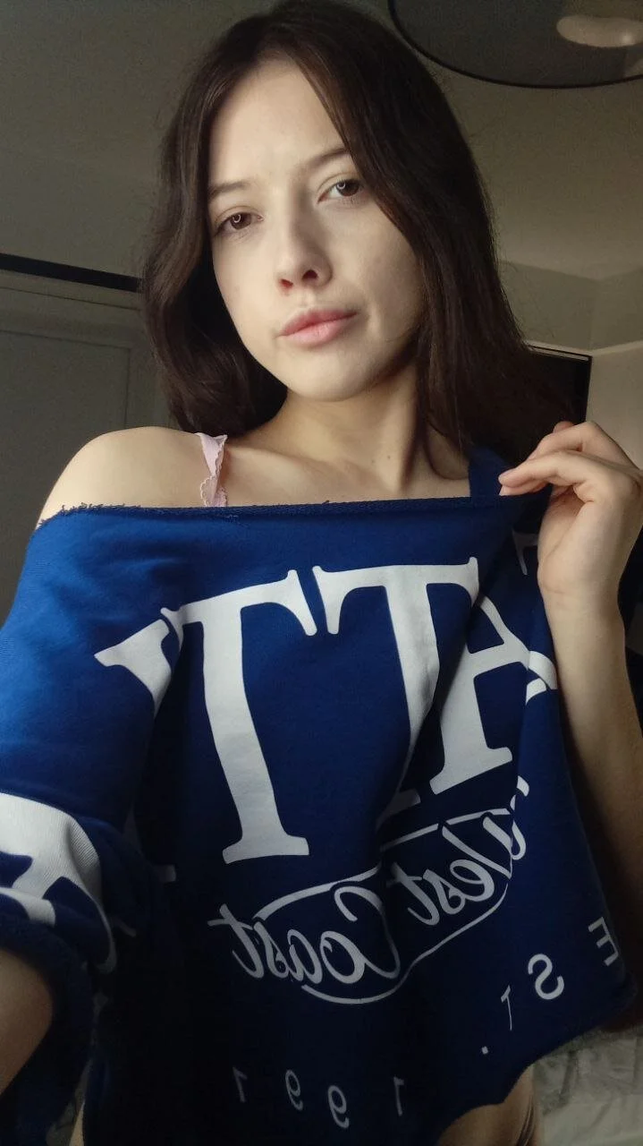 XXX Porn Photo of Nude JulissaSham 18