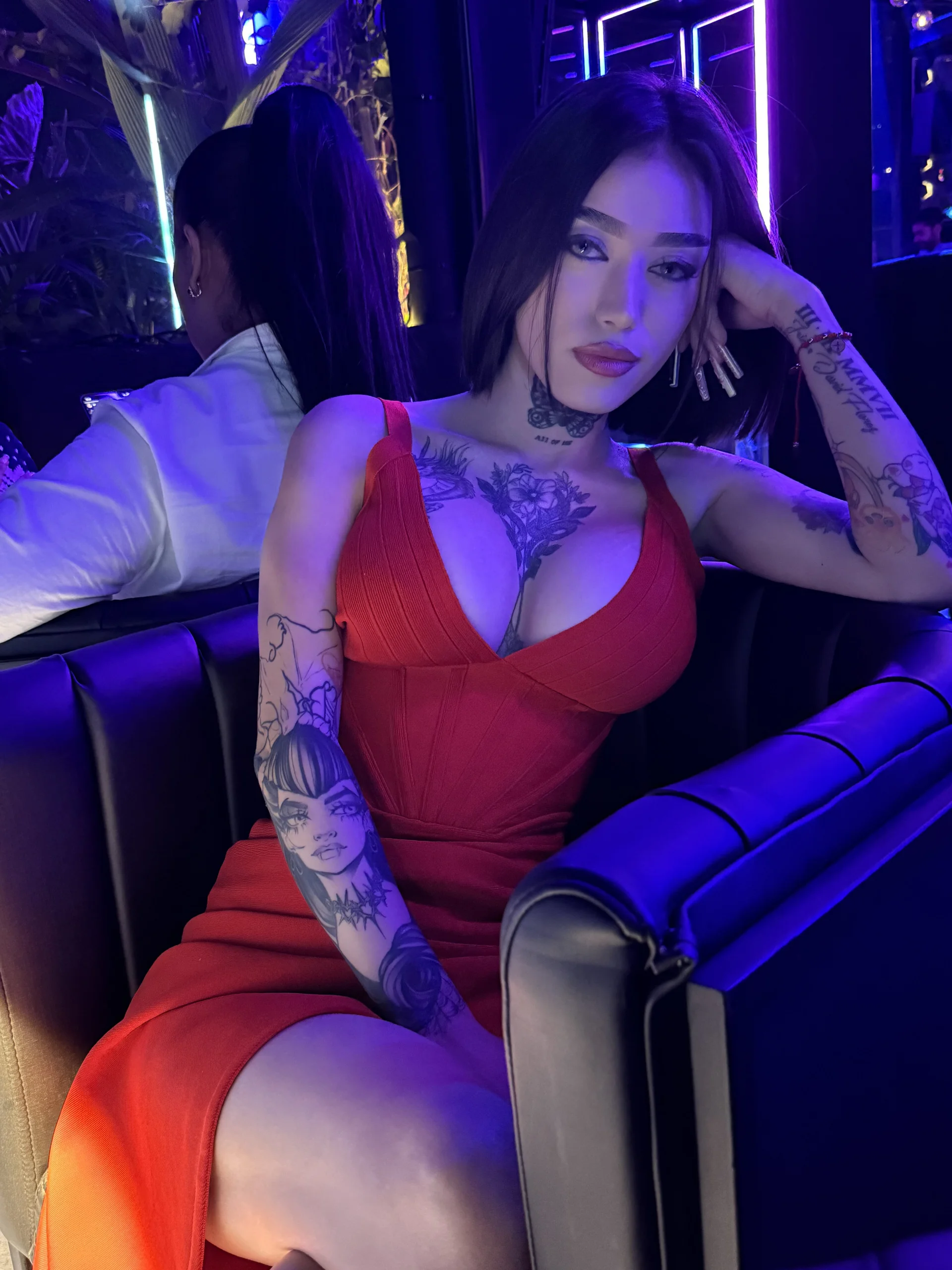 XXX Porn Photo of Nude Ellelie_77 2