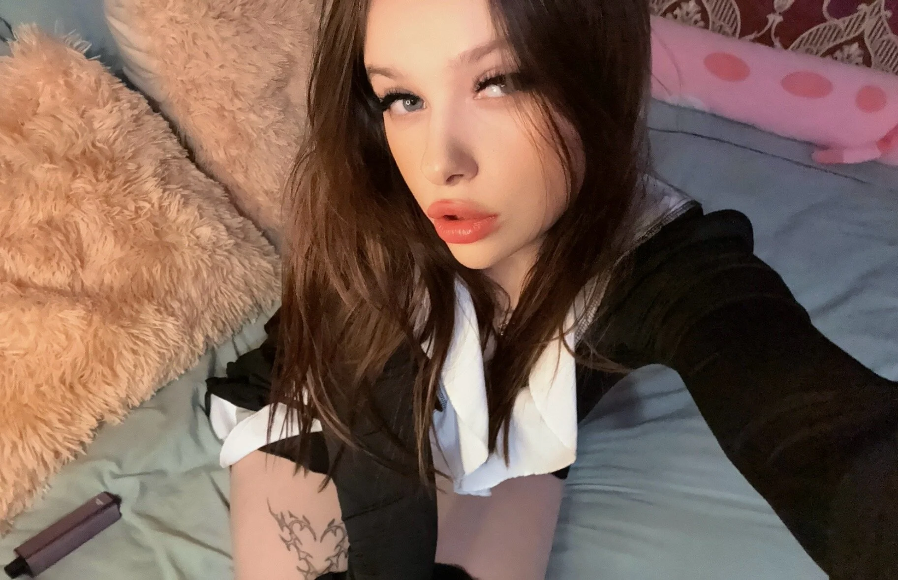 XXX Porn Photo of Nude VictoriaSGS 23