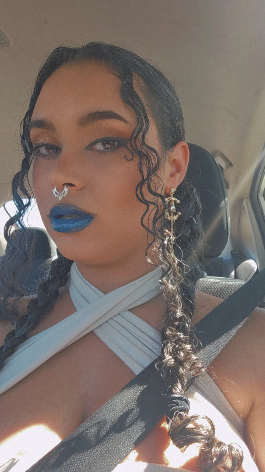 XXX Porn Photo of Nude cinnaminnie 5