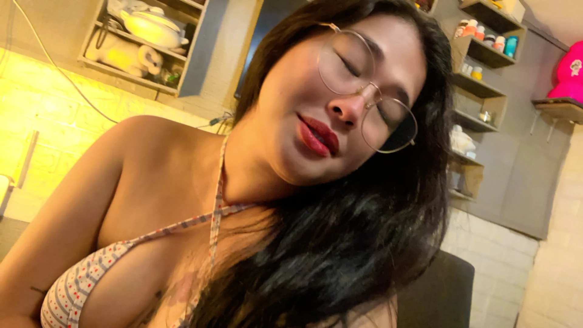 XXX Porn Photo of Nude yourbabygurlxx 66
