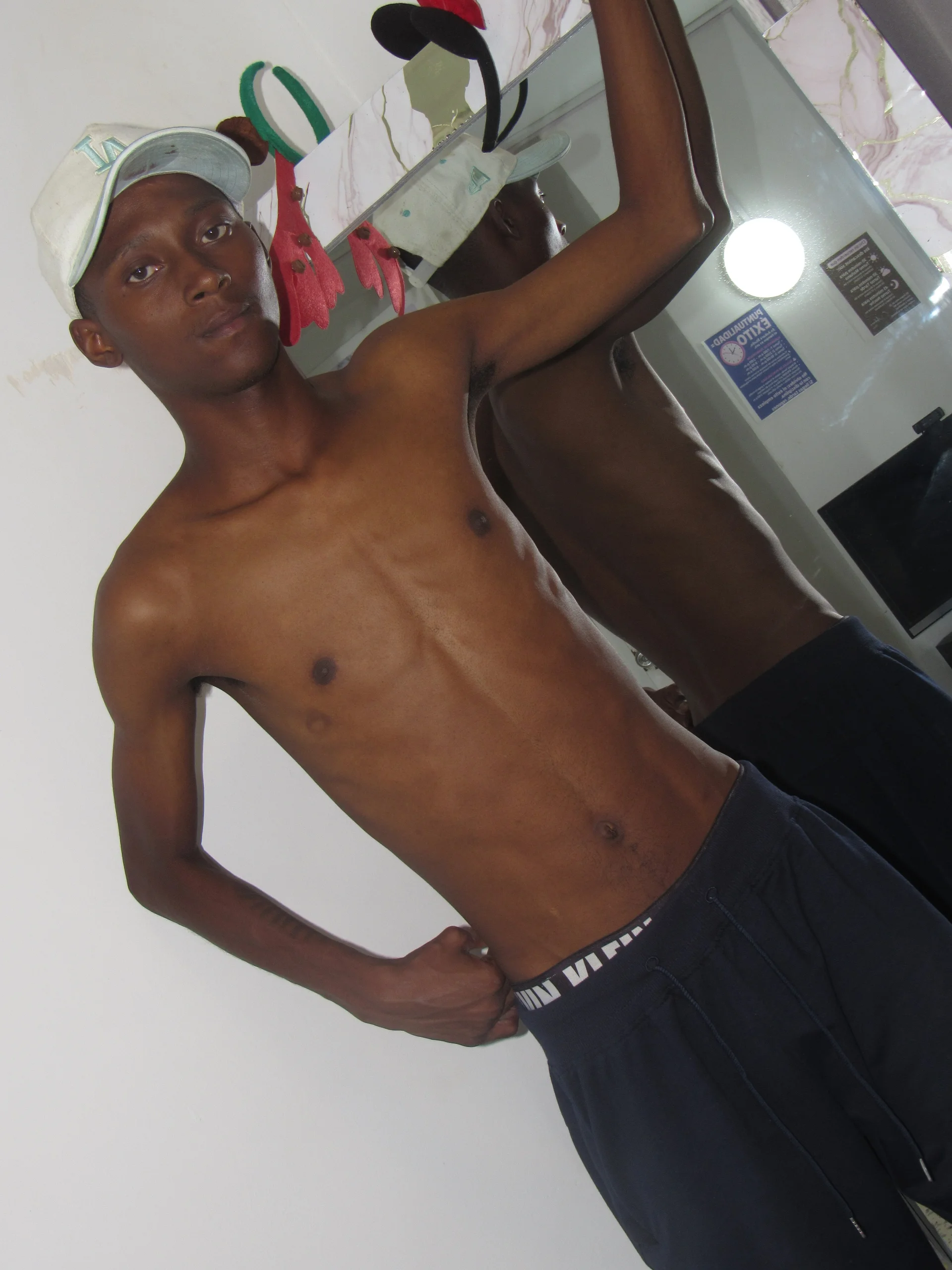 XXX Porn Photo of Nude Joel_Bell 7