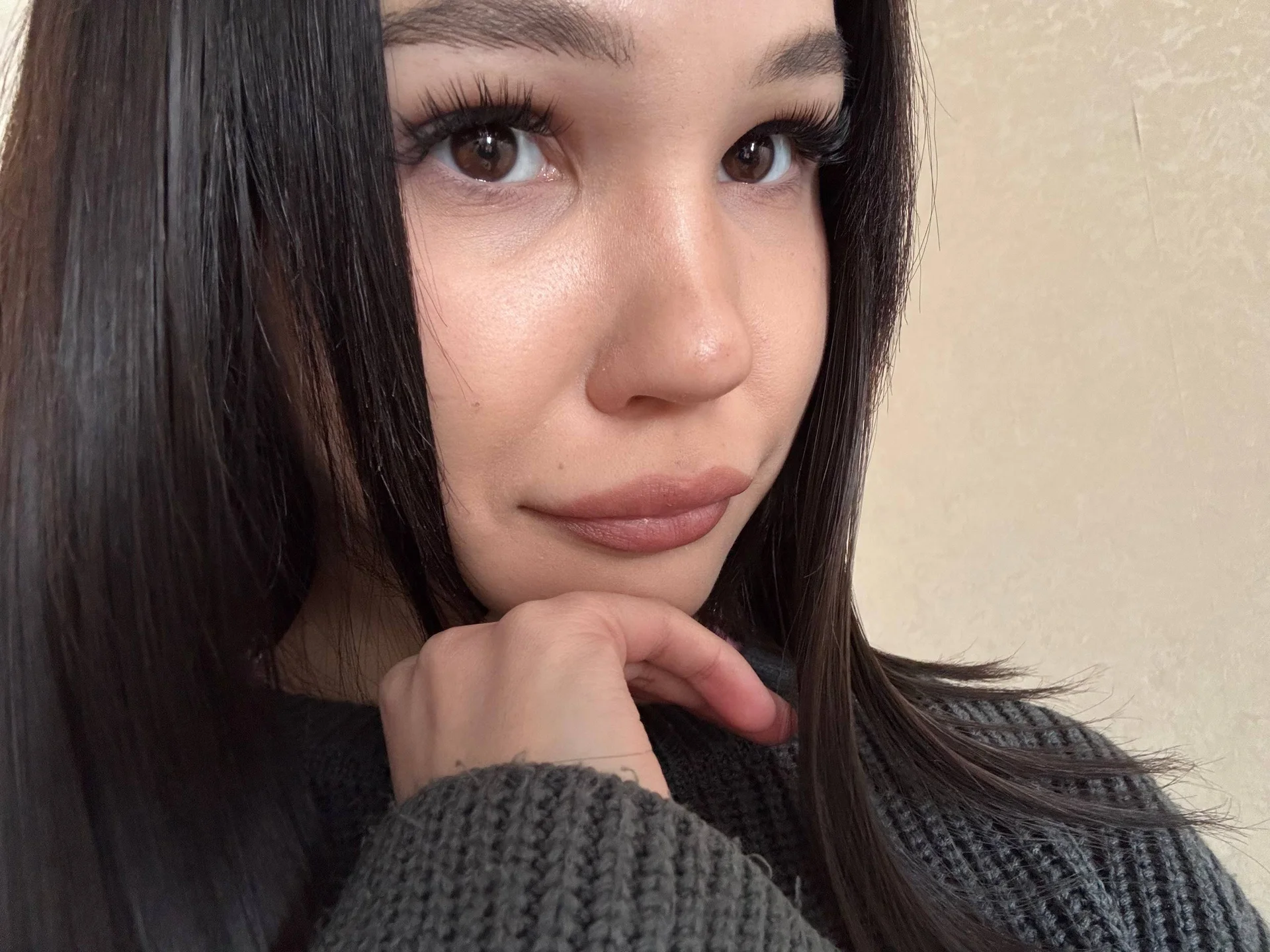XXX Porn Photo of Nude HannaVogel 32