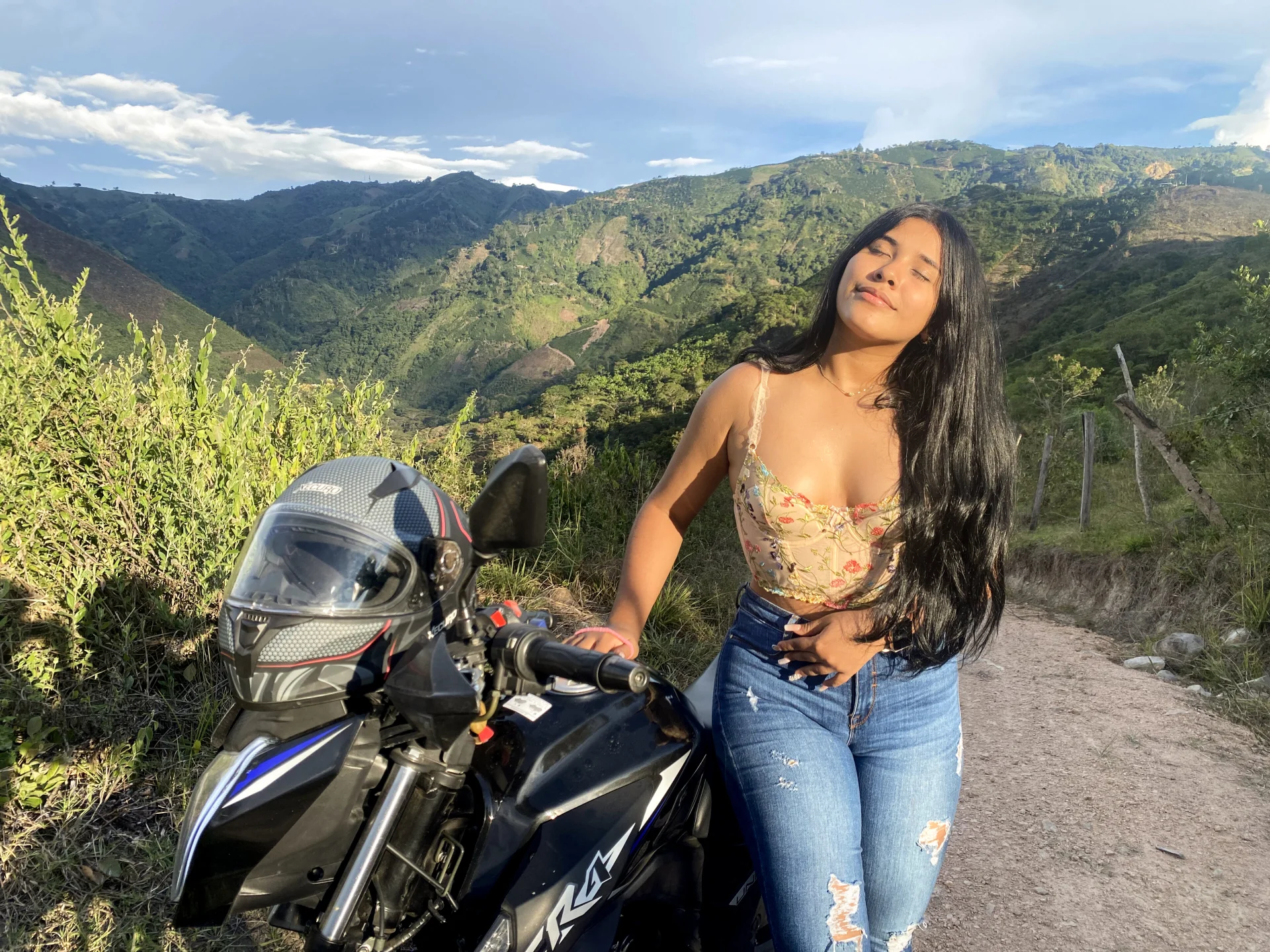 XXX Porn Photo of Nude crystal_bunny7 38
