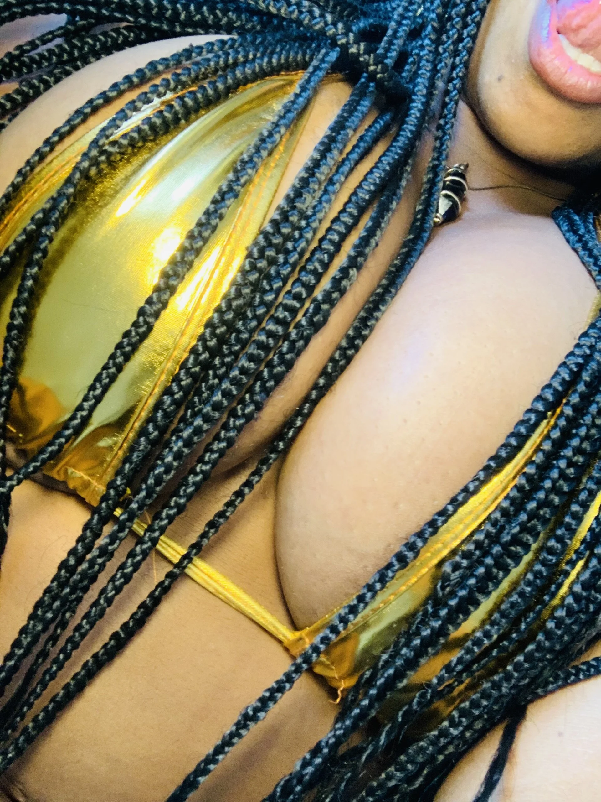 XXX Porn Photo of Nude Naughty_JessieX 16
