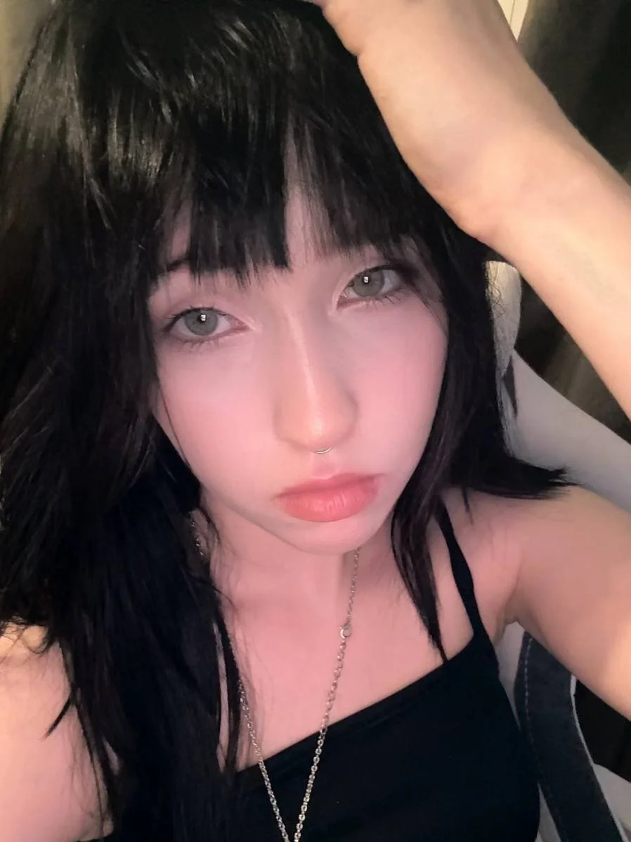 XXX Porn Photo of Nude NoirEva 68