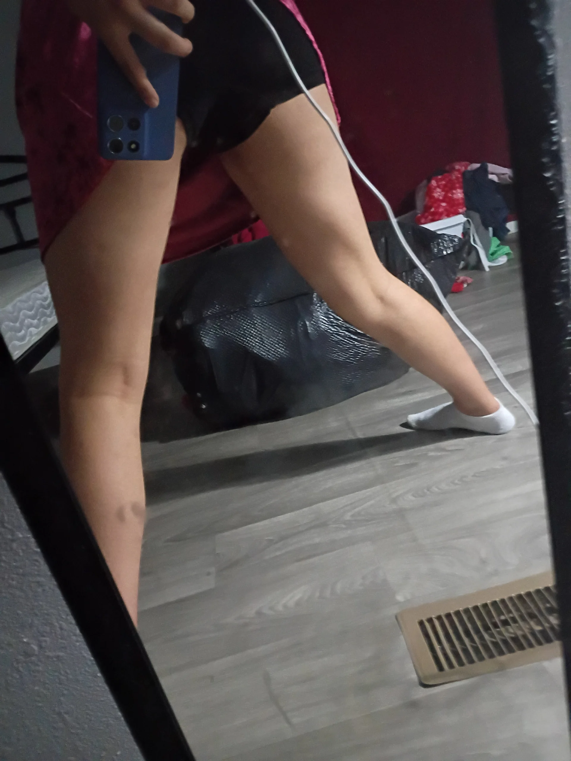 XXX Porn Photo of Nude secretgirl2U 4