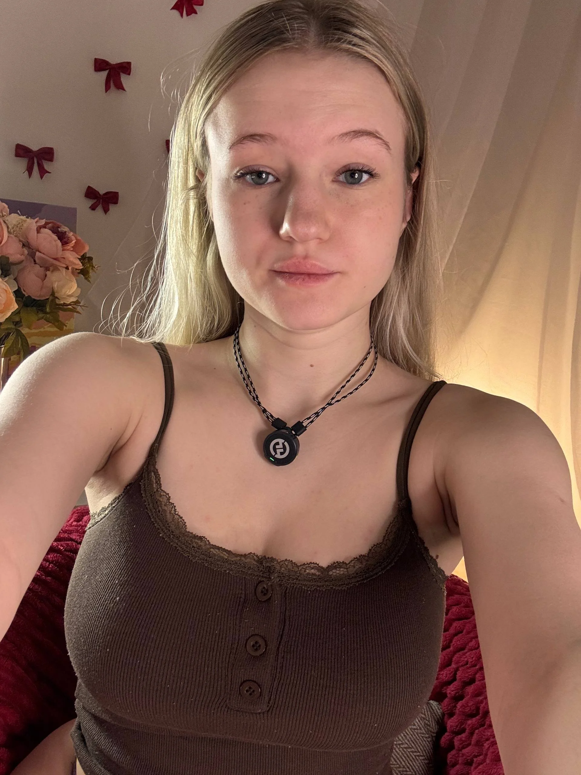 XXX Porn Photo of Nude MaydaFoulk 16