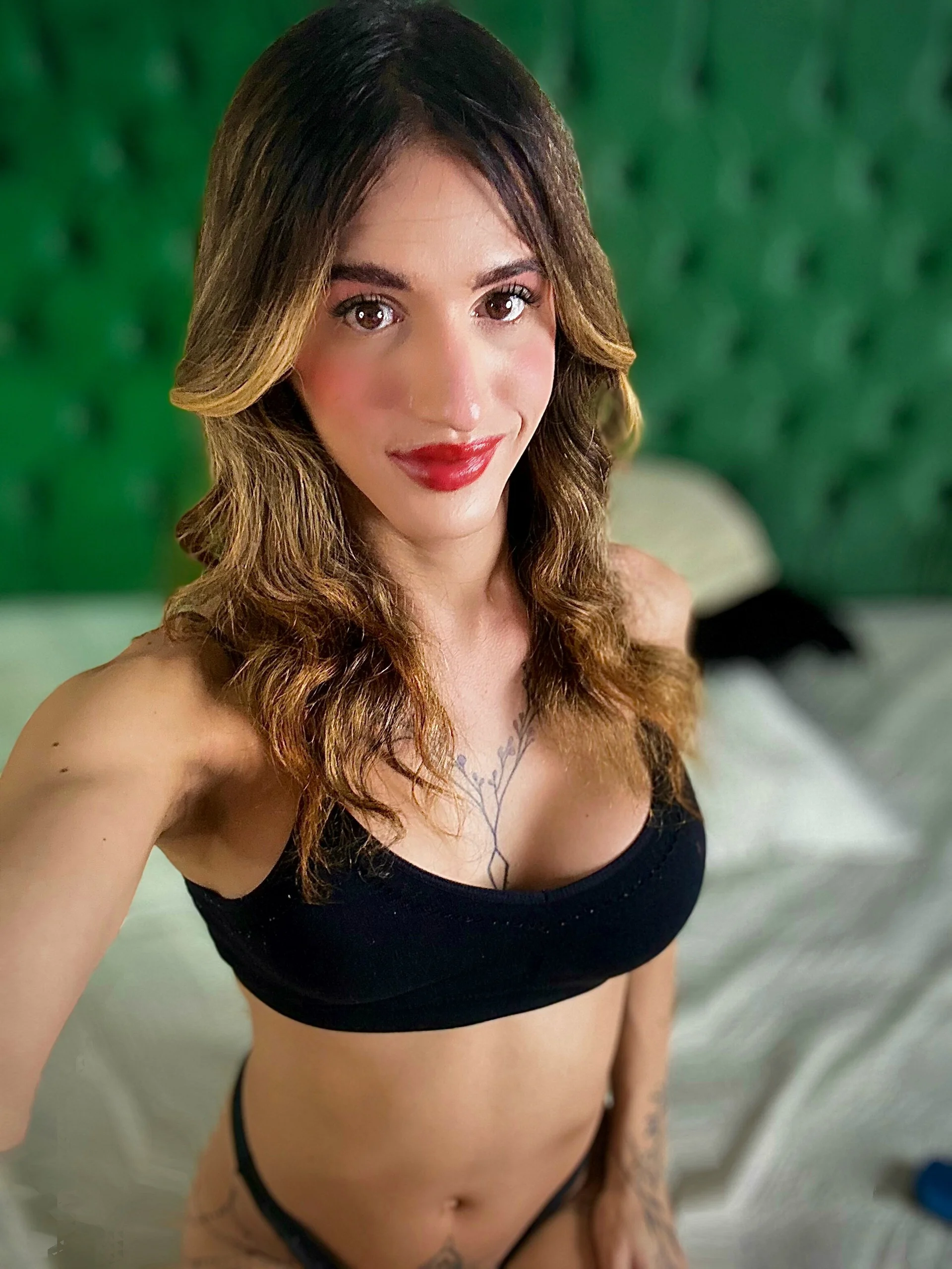 XXX Porn Photo of Nude Elianmoon 17