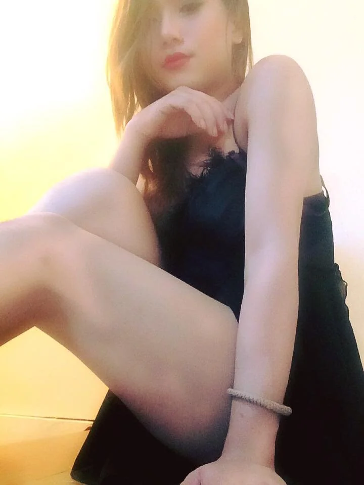 XXX Porn Photo of Nude fancySHAINExxx 1