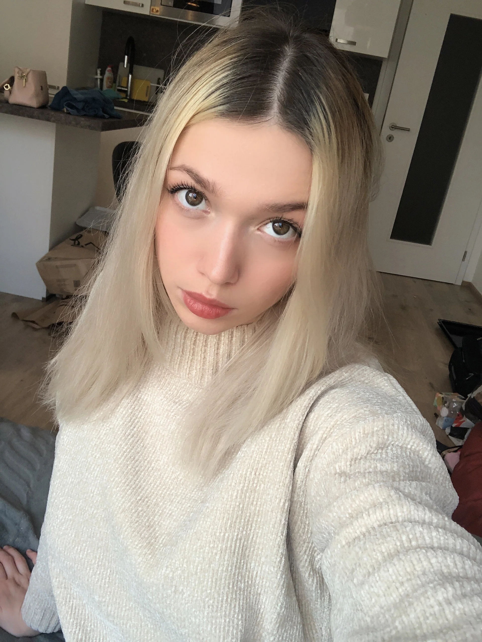 XXX Porn Photo of Nude Tender-Mia 35
