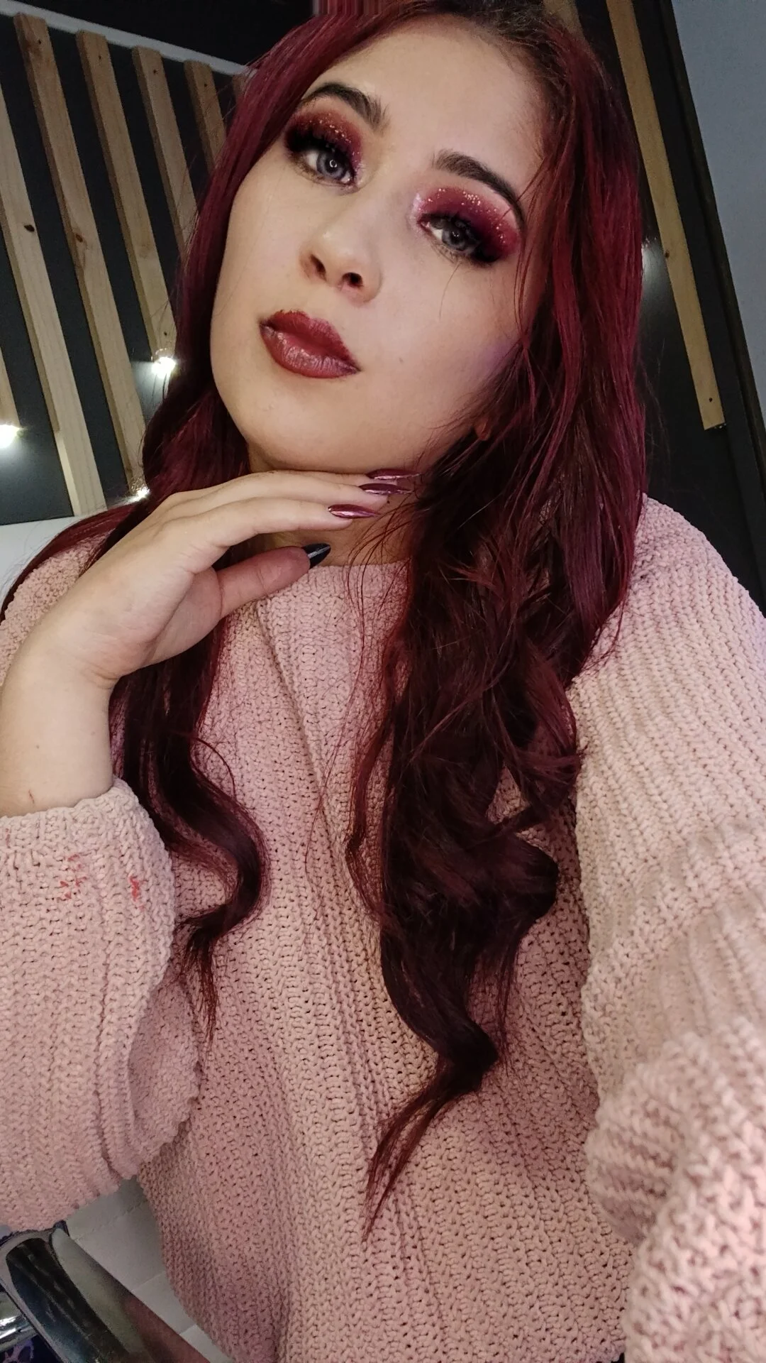 XXX Porn Photo of Nude shaaroon_gold 1