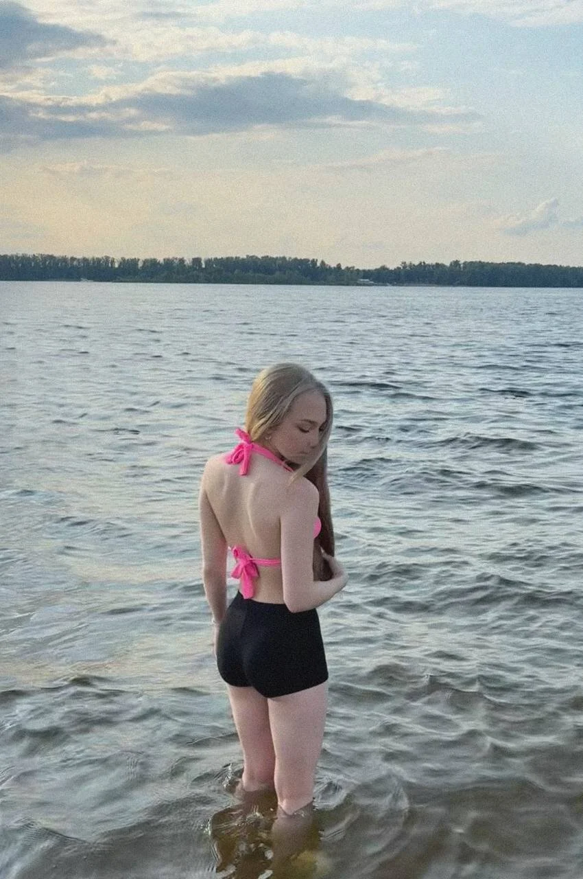 XXX Porn Photo of Nude JaimeeBroadstreet 1