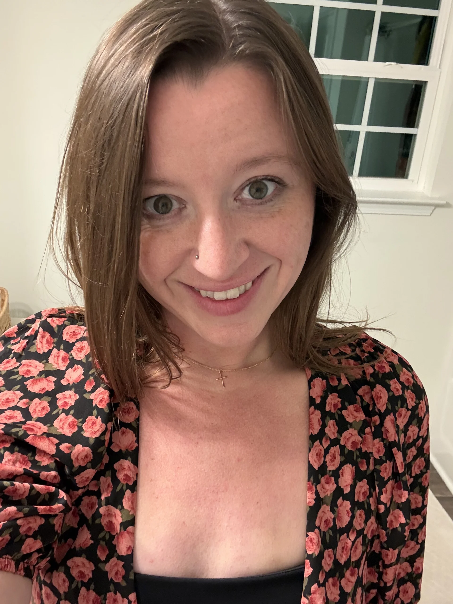 XXX Porn Photo of Nude WildflowerAndThorn 6