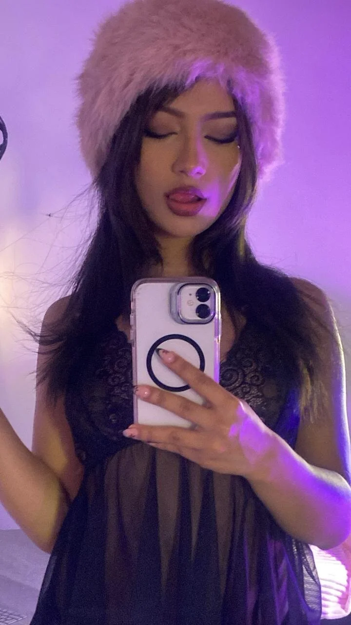 XXX Porn Photo of Nude Nicollee_Heart 9