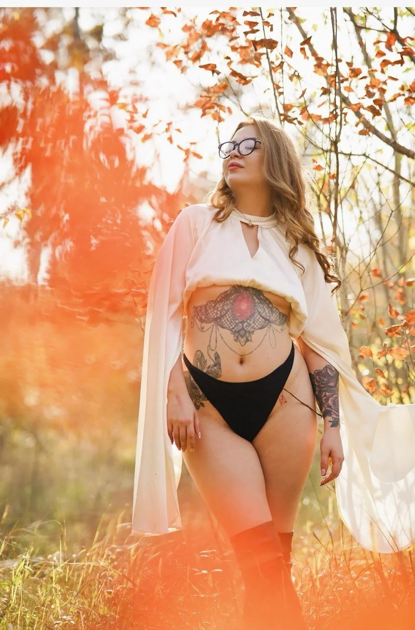 XXX Porn Photo of Nude ToiKinyon 14