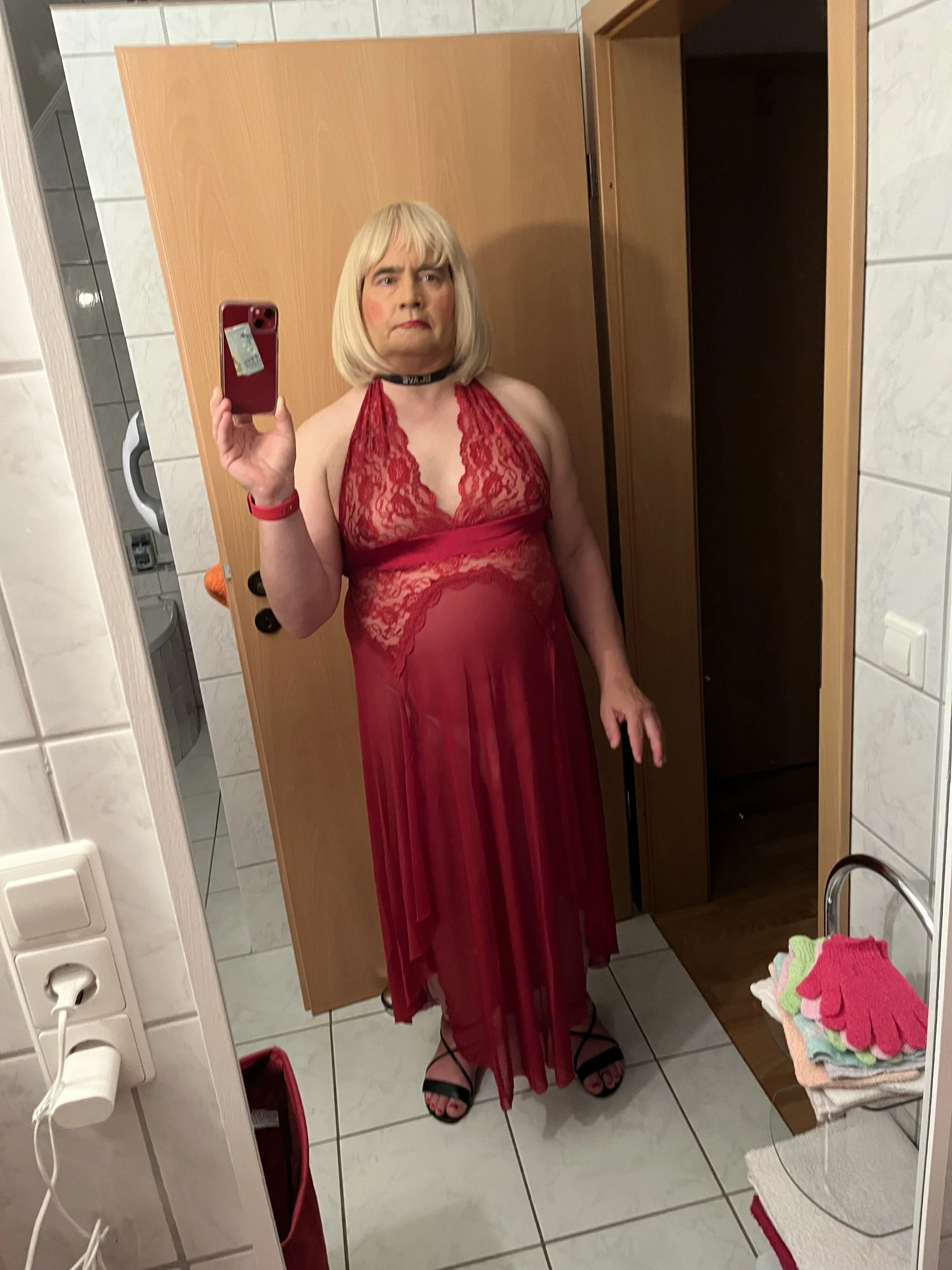 XXX Porn Photo of Nude ich_will_es 3