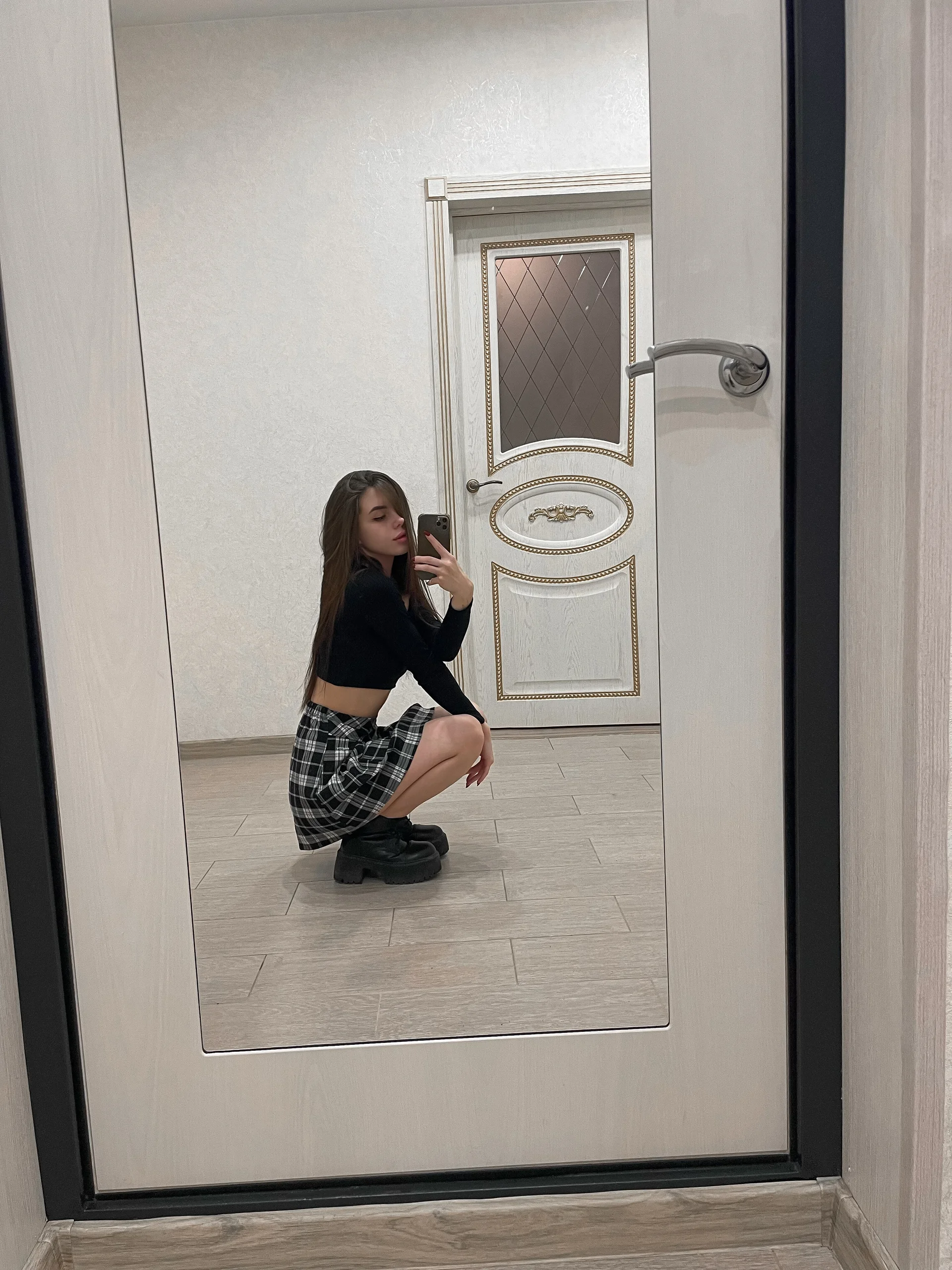 XXX Porn Photo of Nude HolyMiax 1