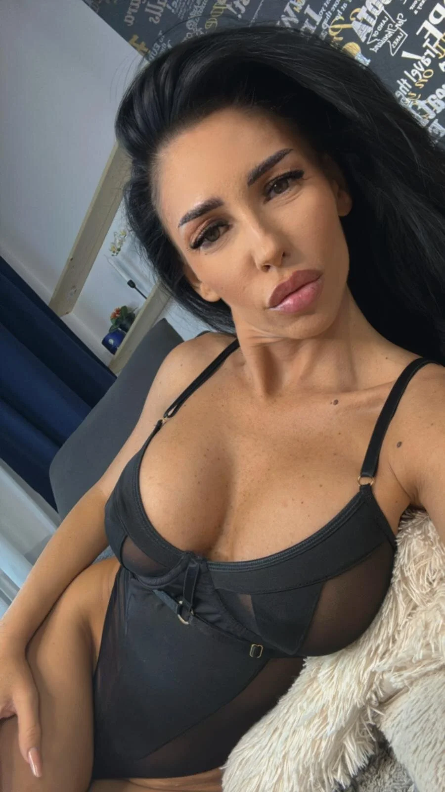 XXX Porn Photo of Nude MyaBlack 21
