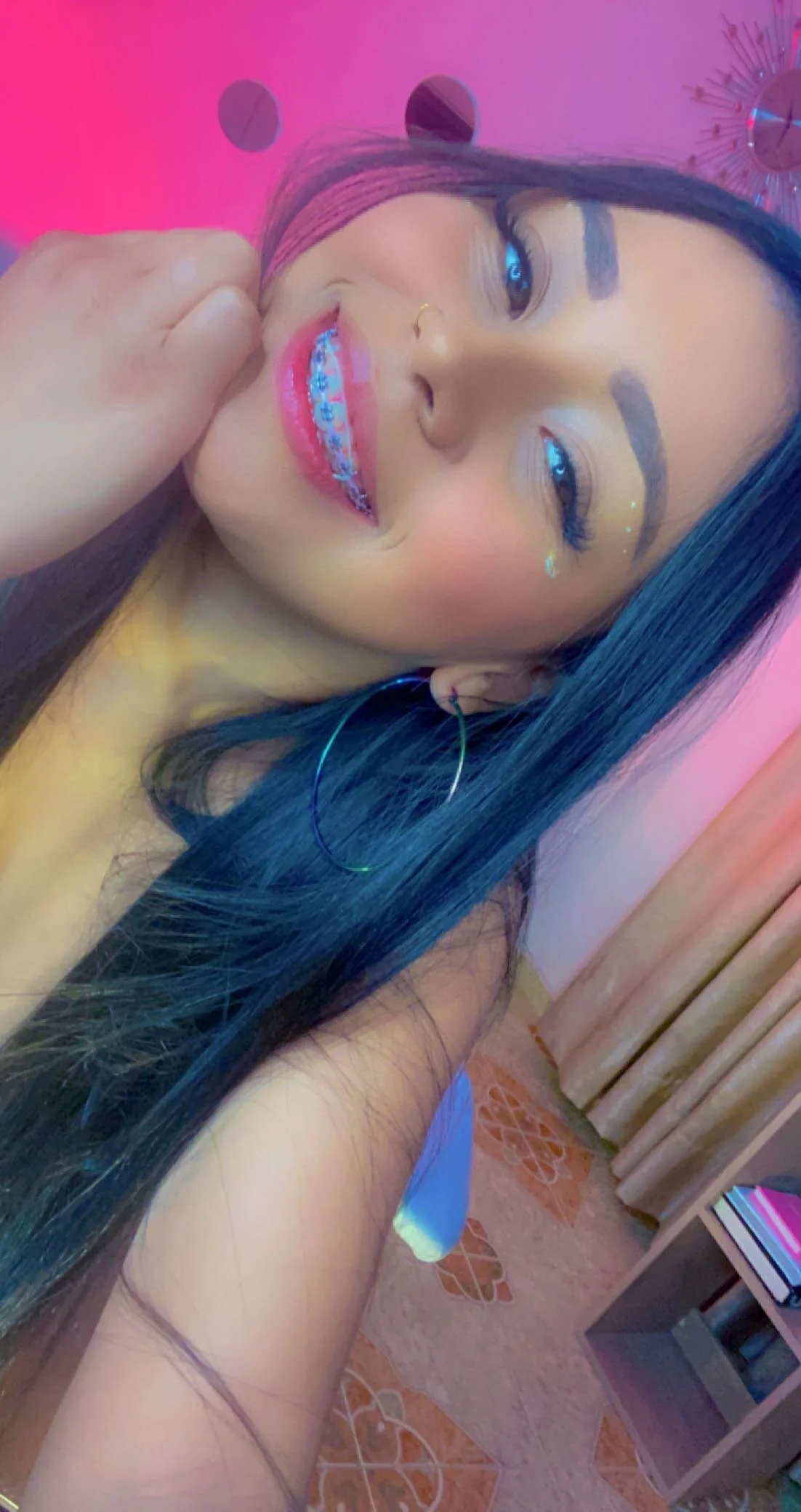 XXX Porn Photo of Nude Ciara8 27