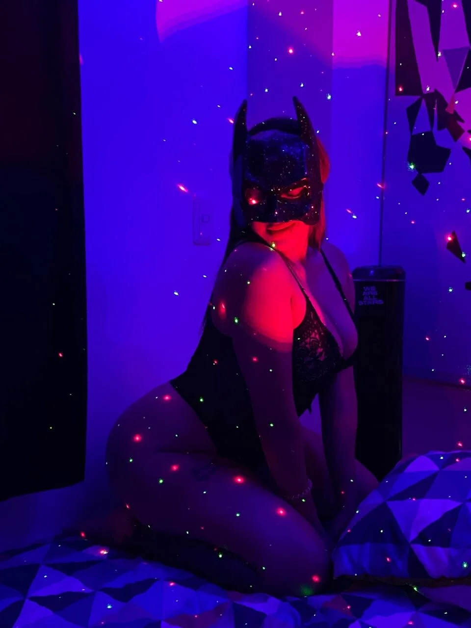 XXX Porn Photo of Nude SalomeFerrer 8