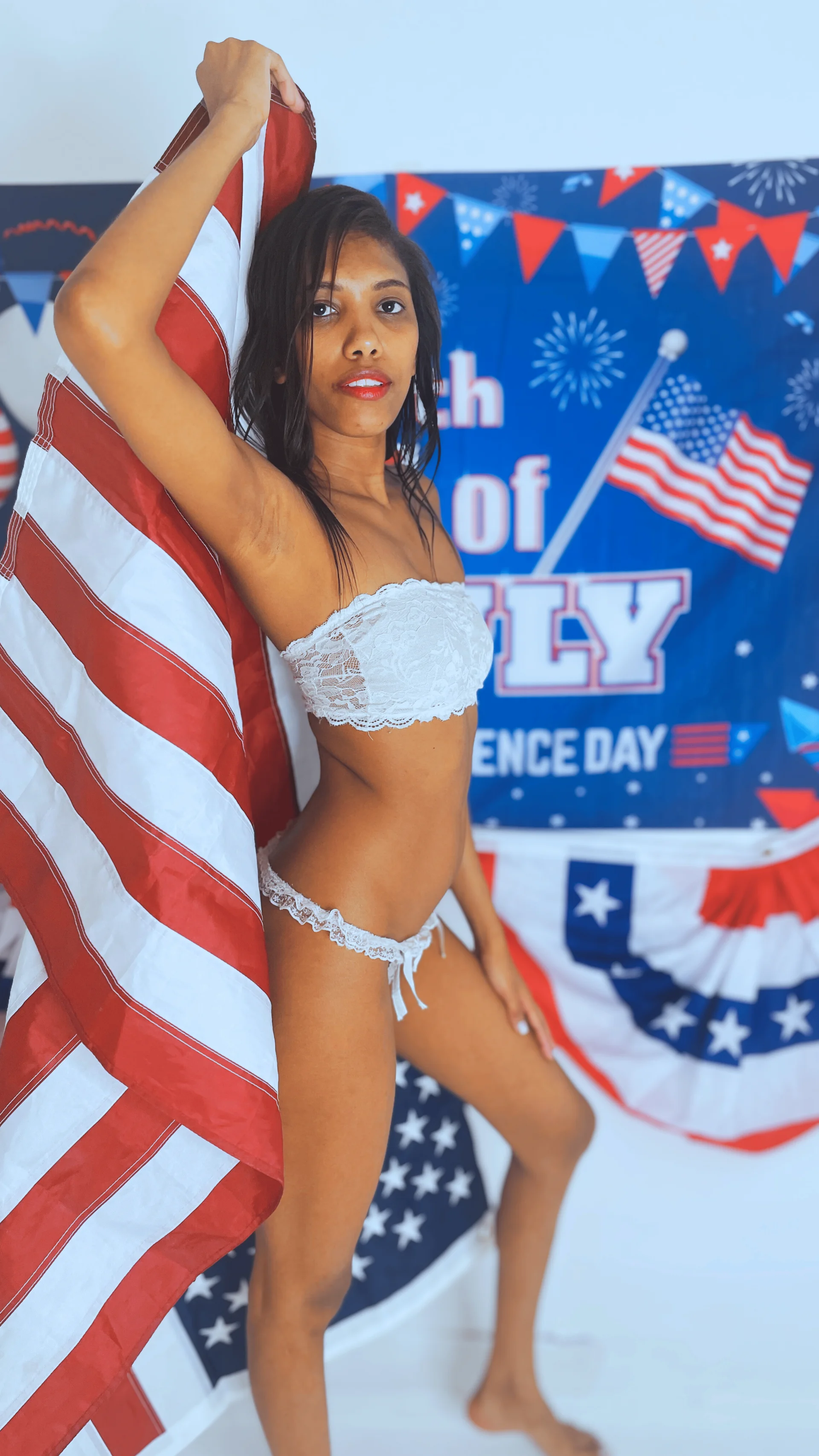 XXX Porn Photo of Nude ikia_lopez_ 6