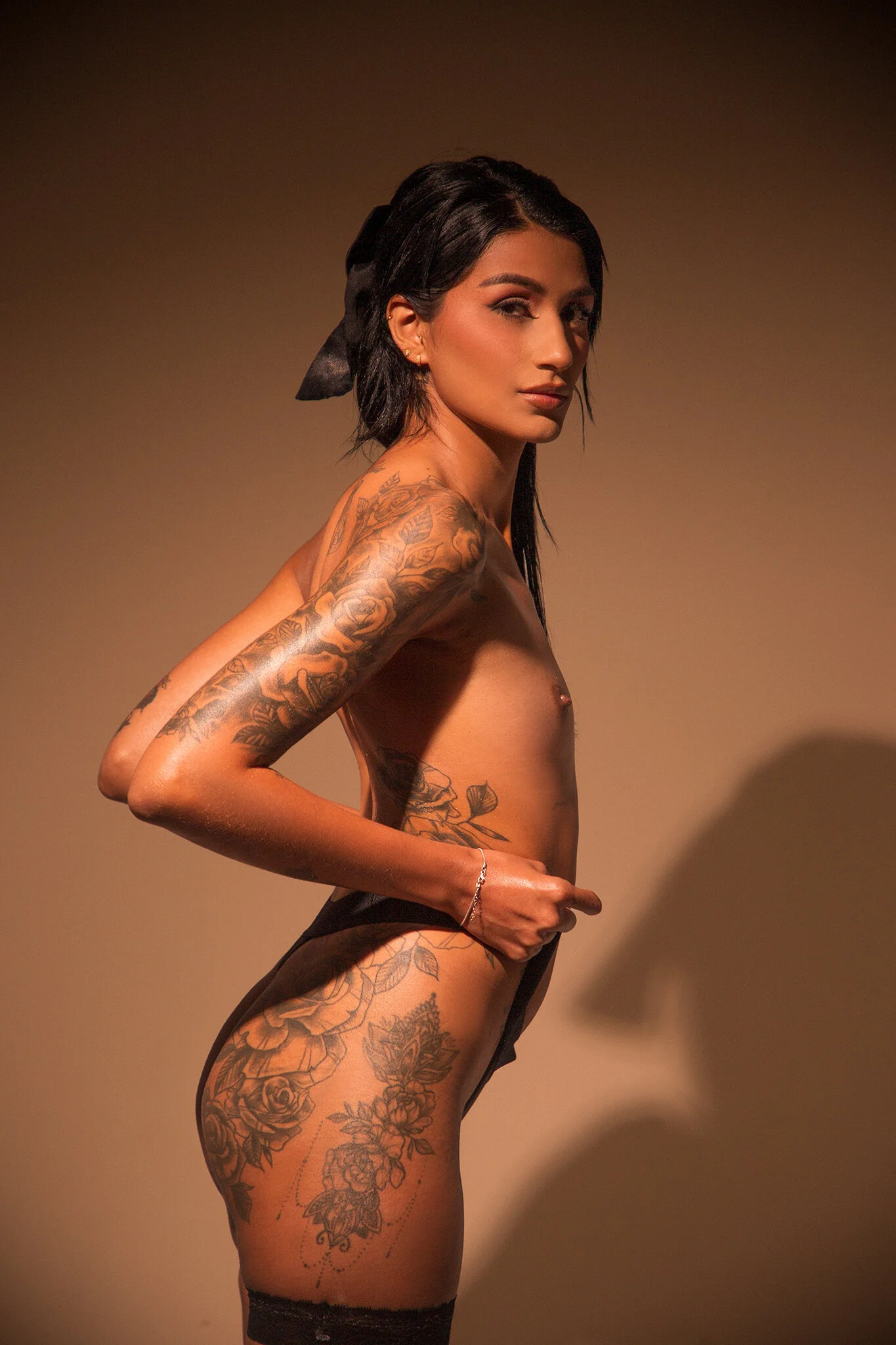 XXX Porn Photo of Nude StefanyRoss 36