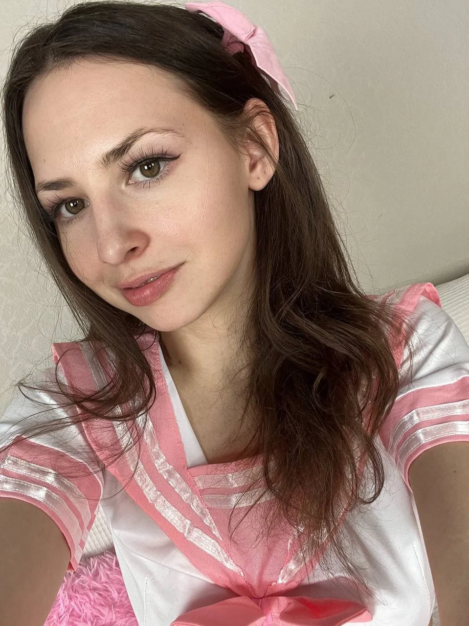 XXX Porn Photo of Nude Ellaeternity 14