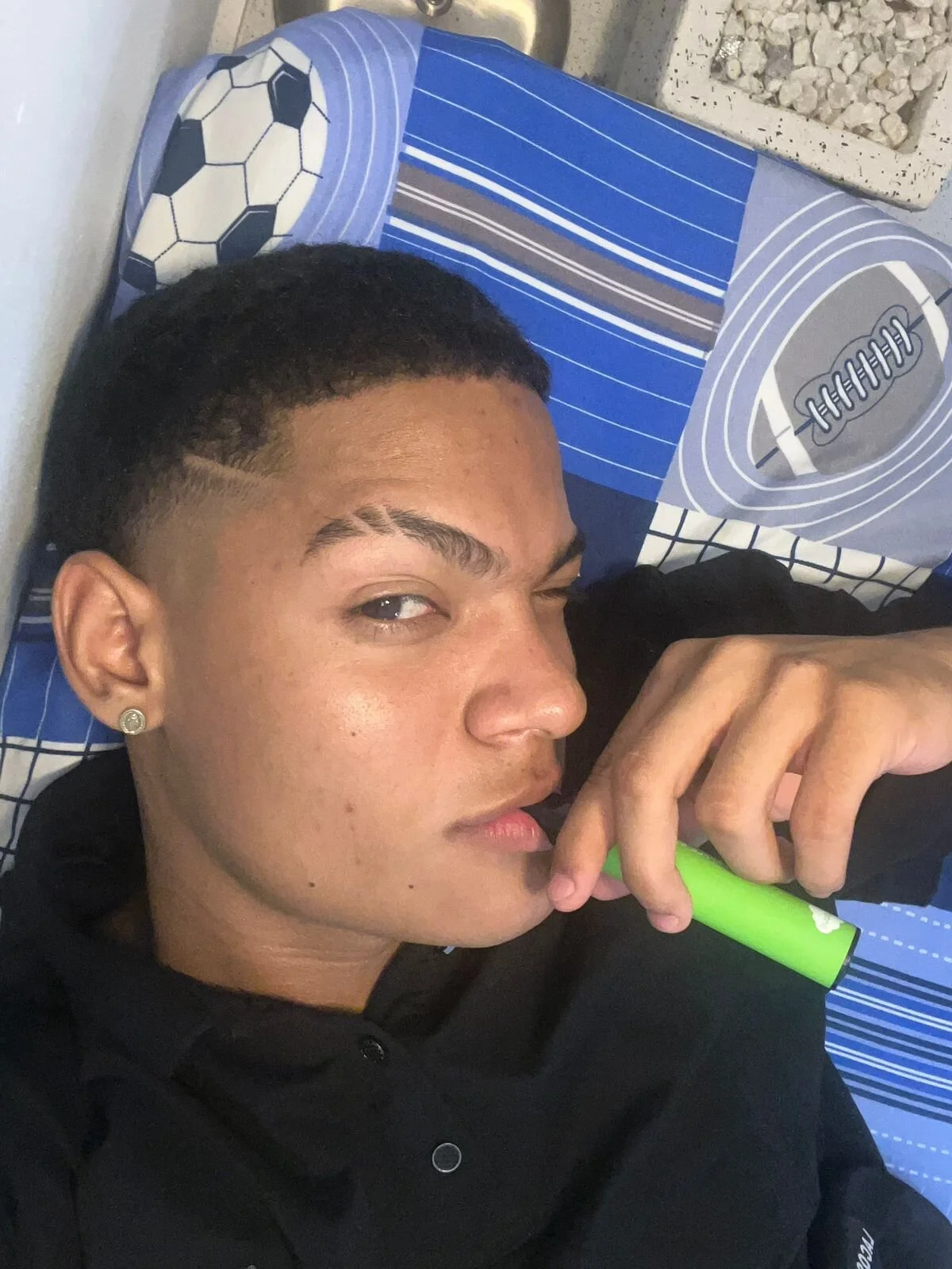 XXX Porn Photo of Nude isaac_master77 5