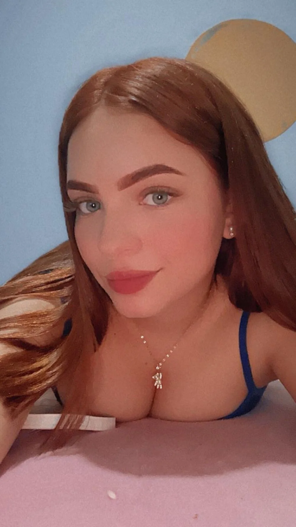 XXX Porn Photo of Nude Miss_Karla_ 5