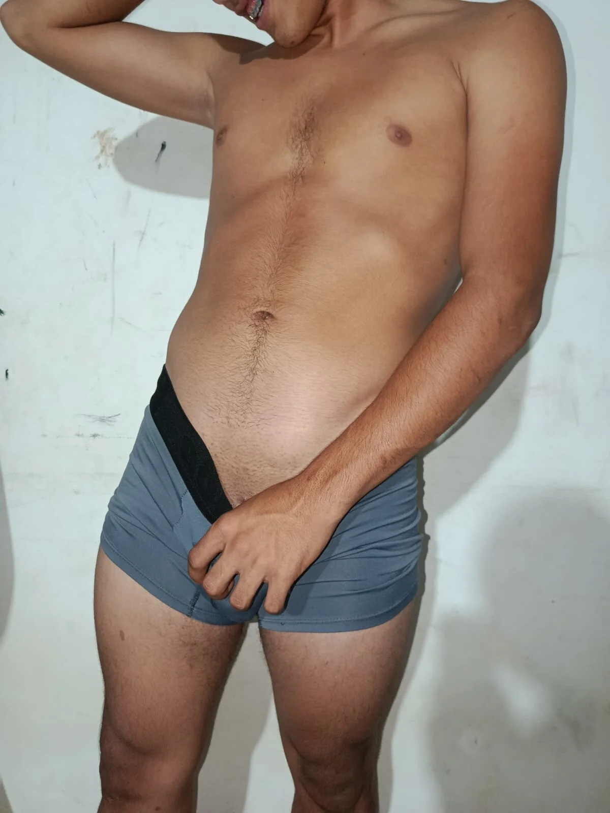 XXX Porn Photo of Nude Big-DickHot 3