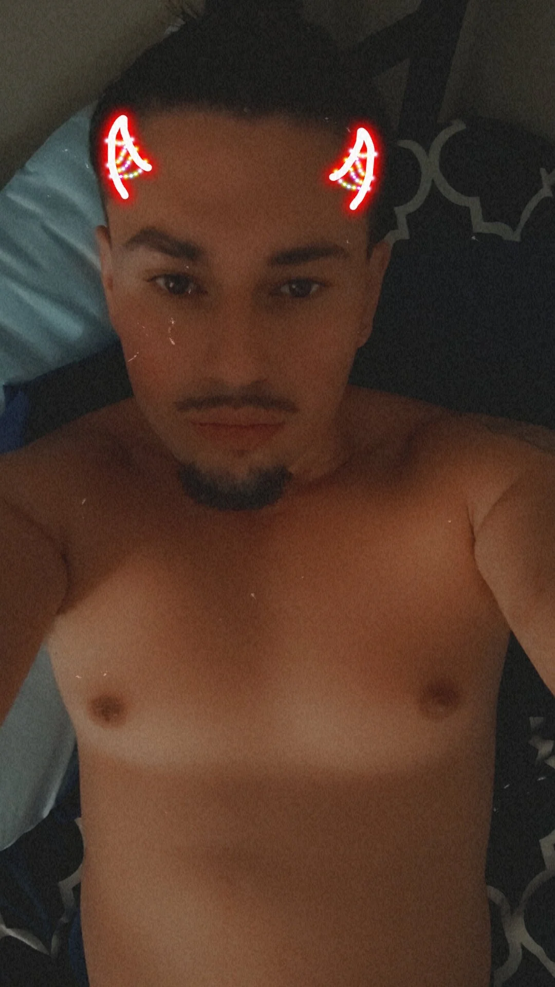 XXX Porn Photo of Nude Badcuzwefun187 8