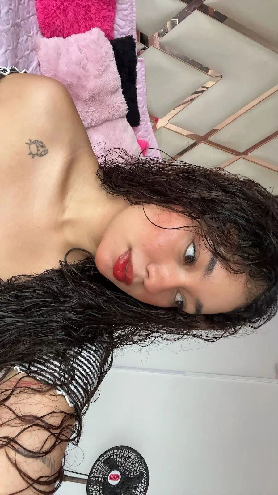 XXX Porn Photo of Nude lana_rousse01 88