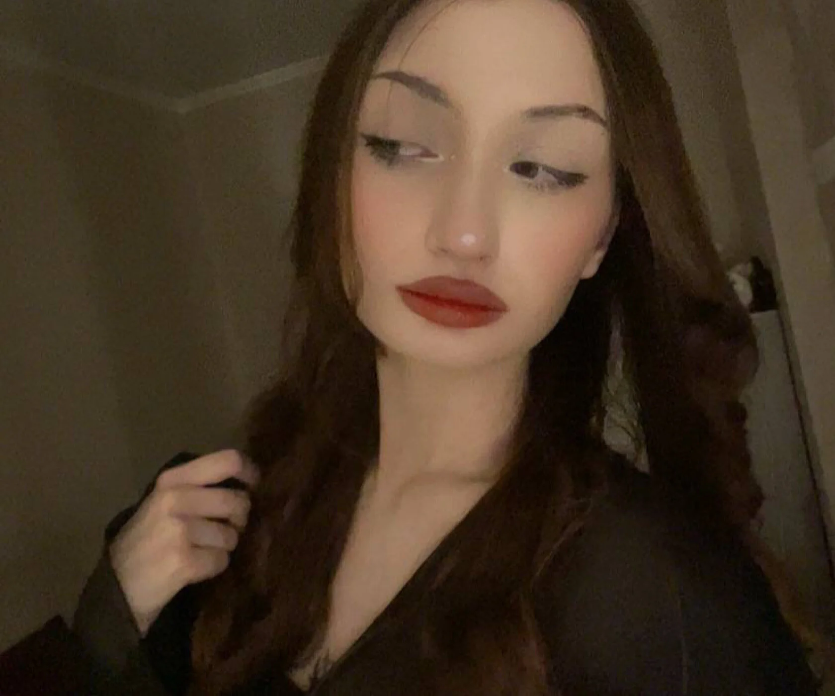 XXX Porn Photo of Nude BlytheMoret 3