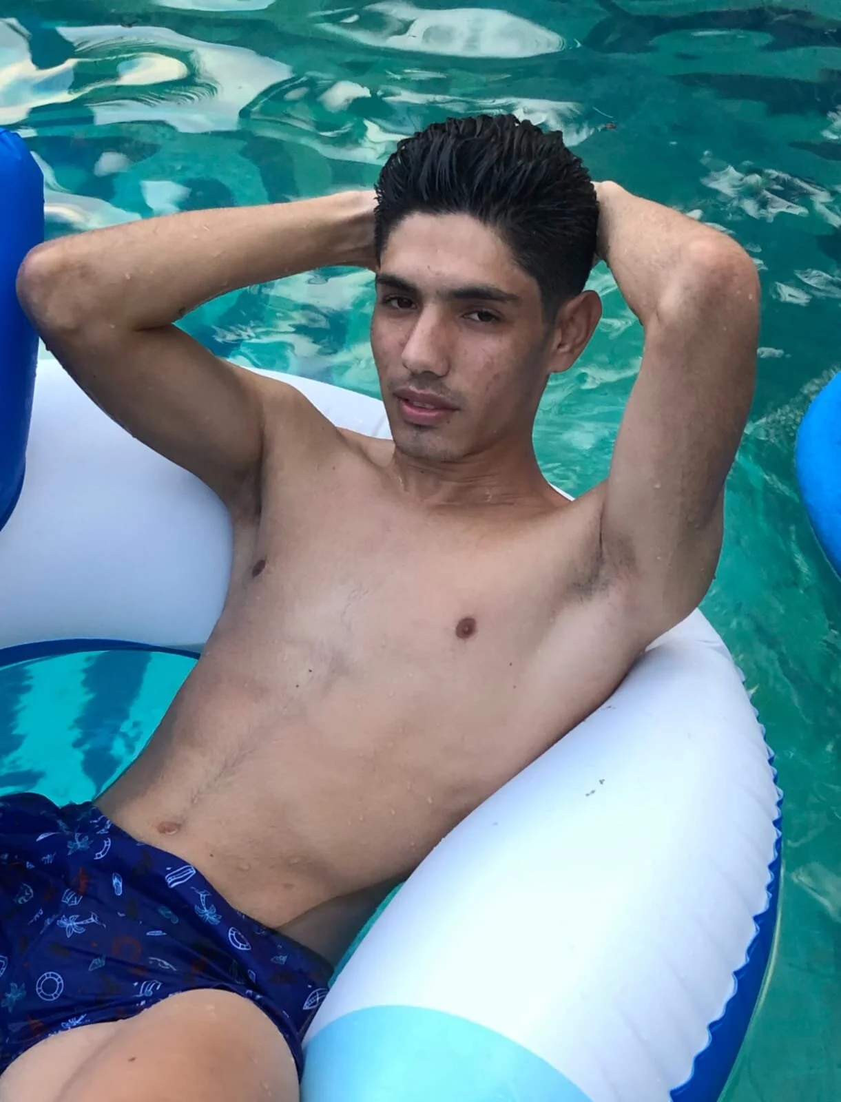 XXX Porn Photo of Nude fabrizzio_Monti 2