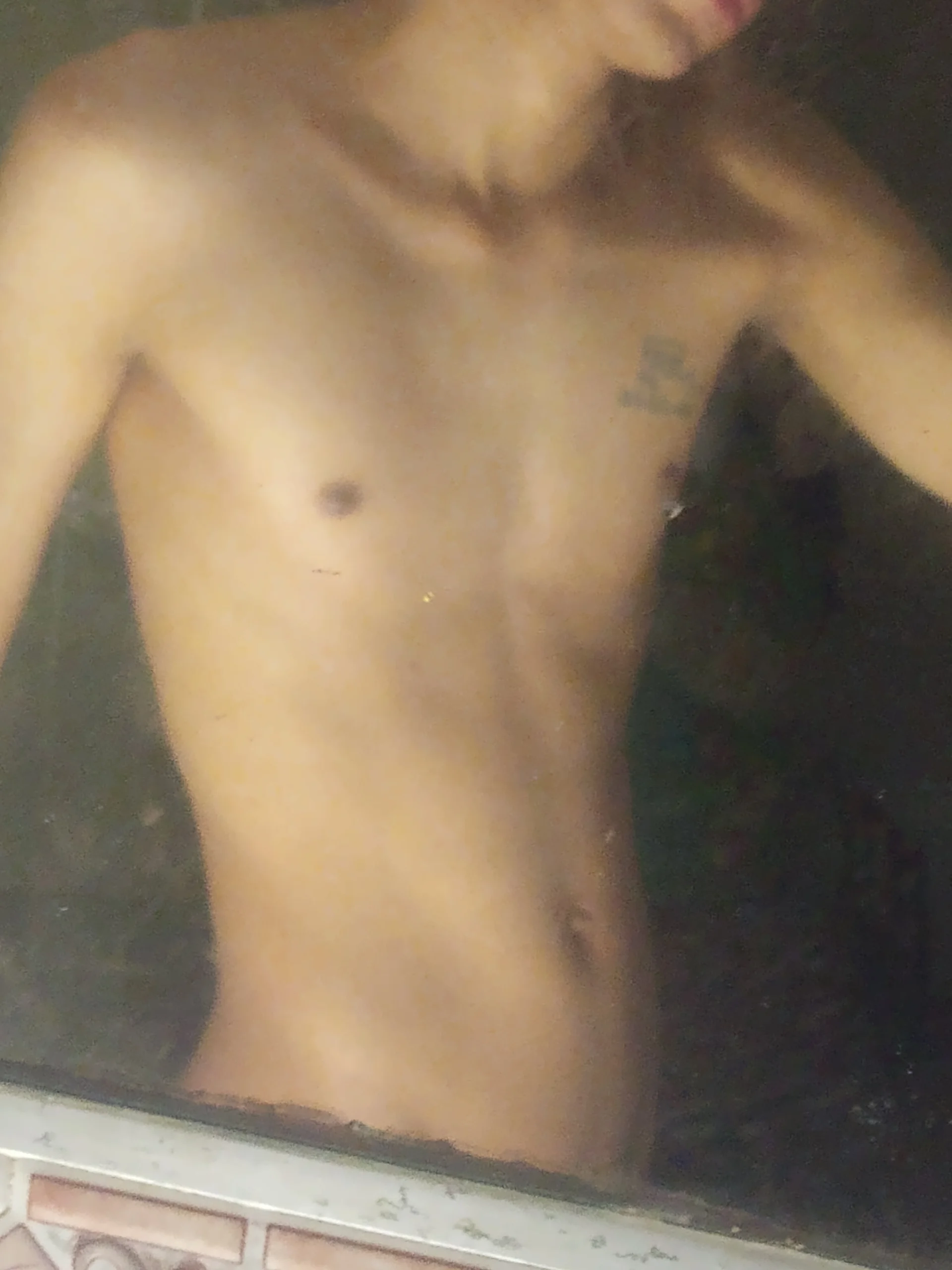 XXX Porn Photo of Nude simondwayne 17