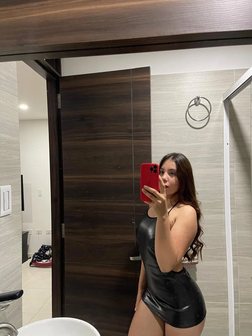 XXX Porn Photo of Nude littleshydoll 5
