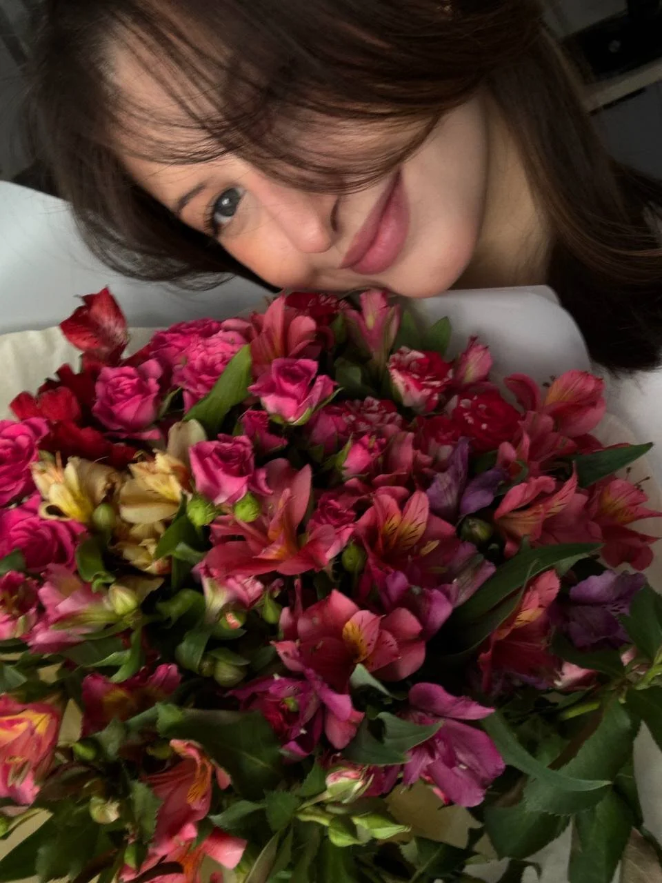 XXX Porn Photo of Nude LouiseChavez 305