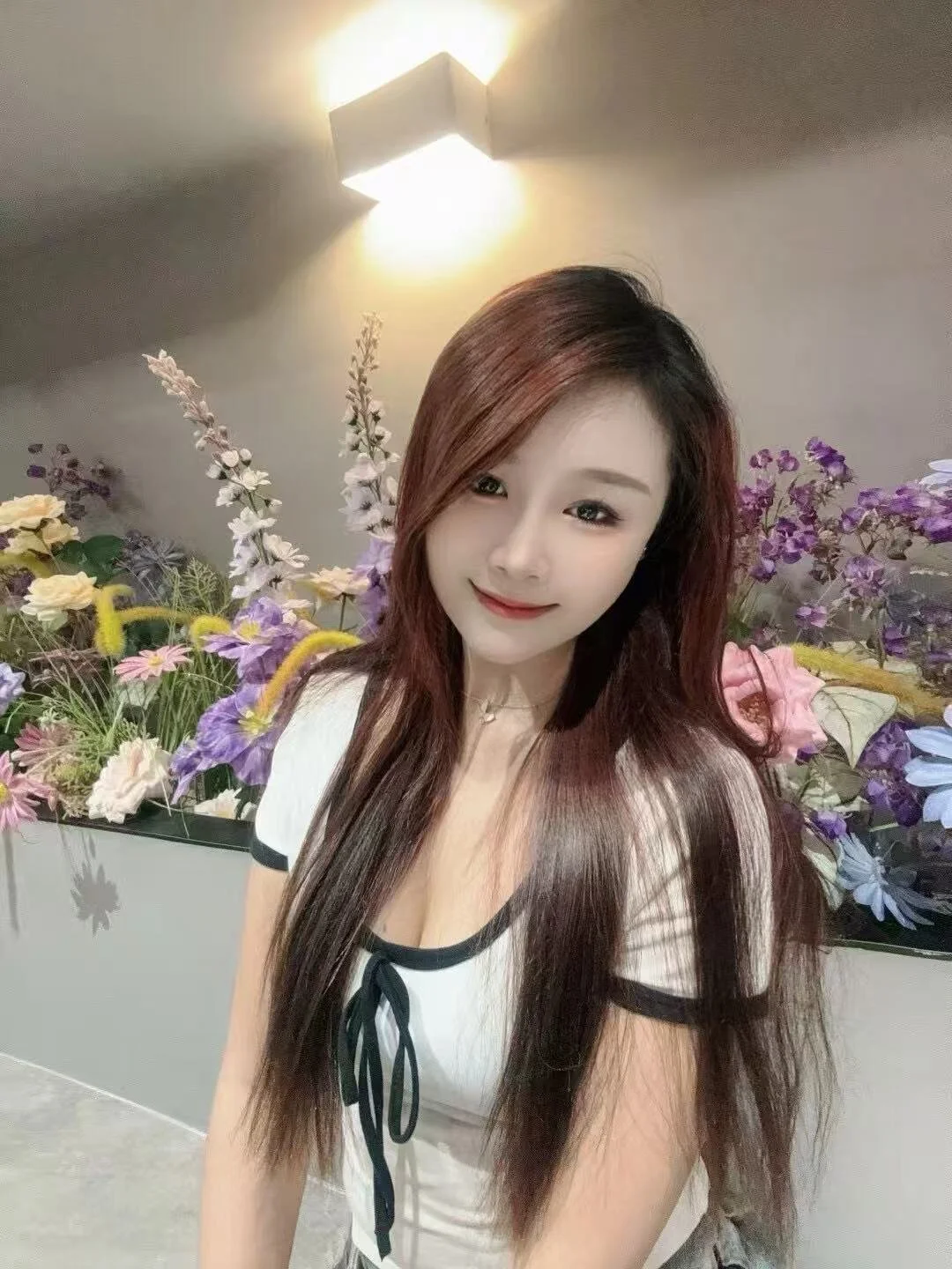 XXX Porn Photo of Nude Yangyang-99 2