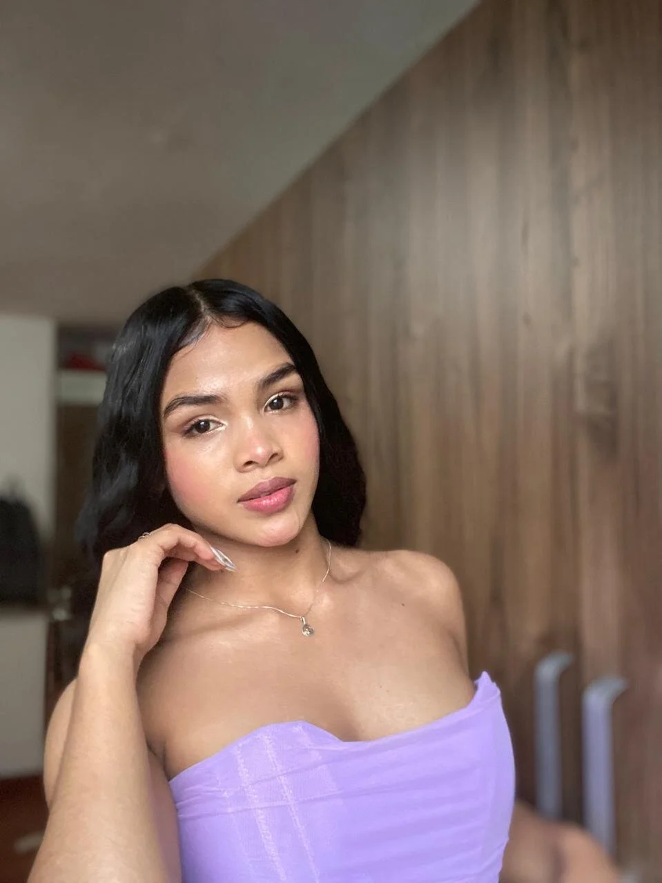XXX Porn Photo of Nude aura_ch 1