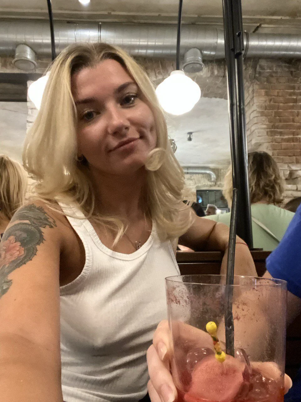 XXX Porn Photo of Nude RitaNorth_star 7