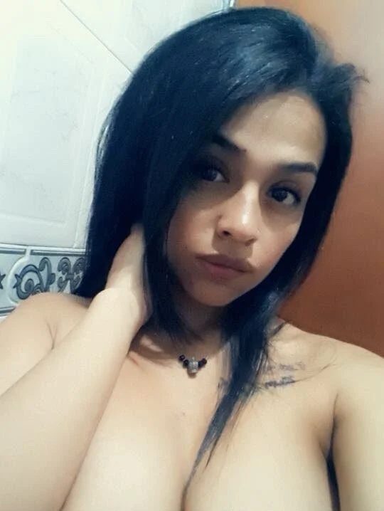 XXX Porn Photo of Nude Mei_Azure 3