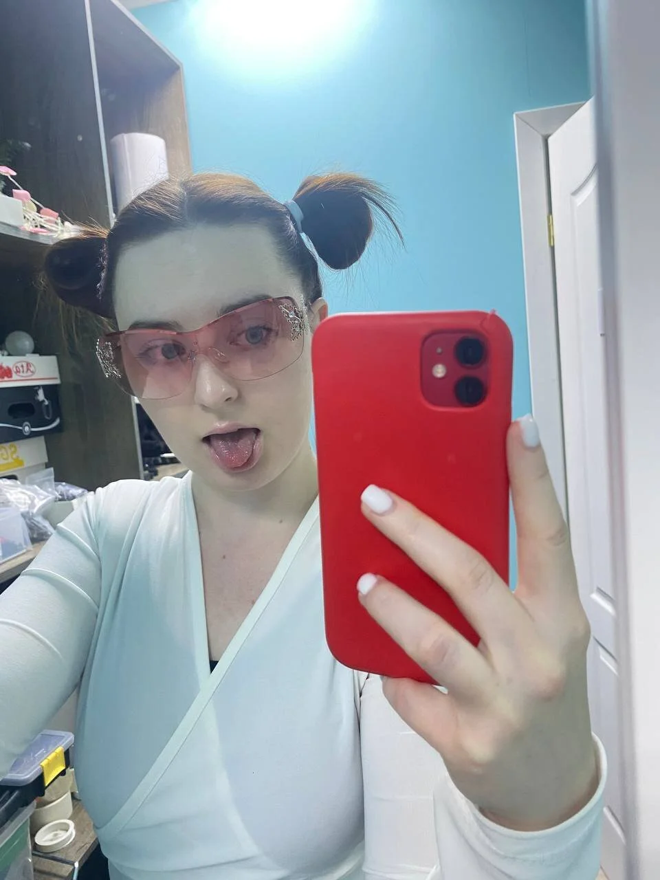 XXX Porn Photo of Nude AnnTerry_ 25