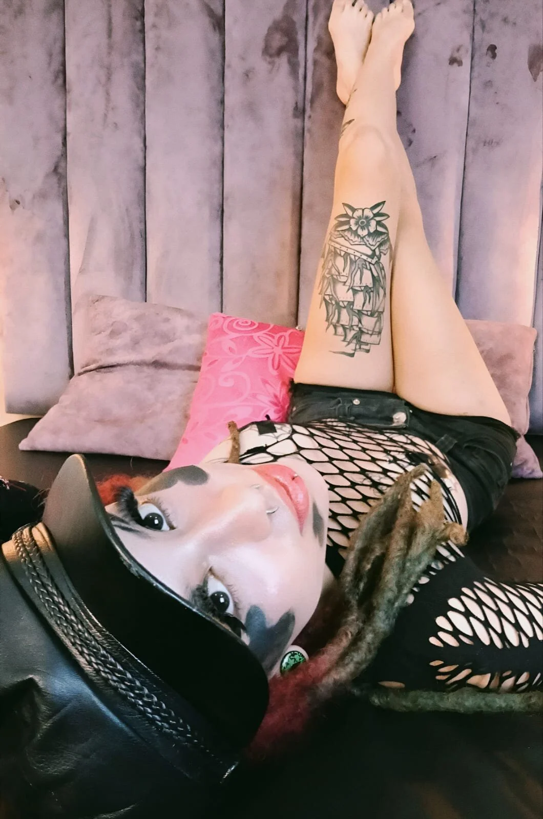 XXX Porn Photo of Nude Kaoz_69_ 3