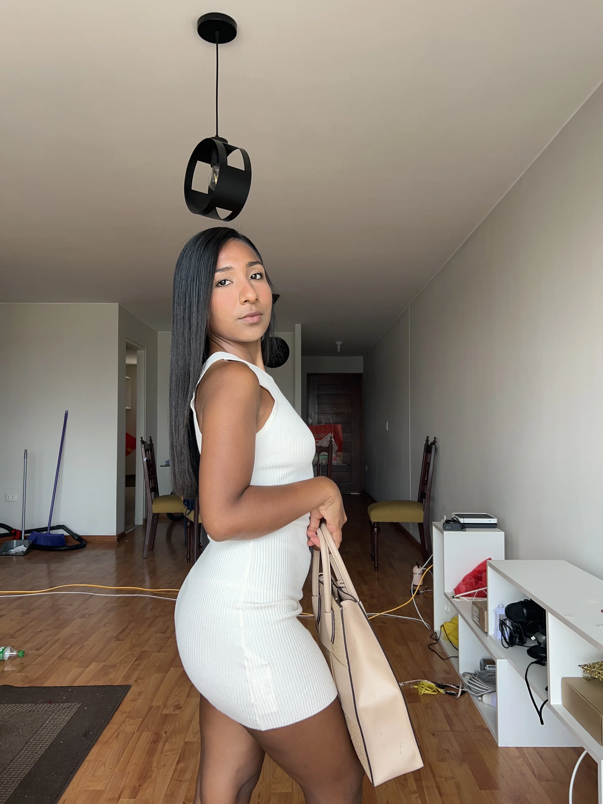 XXX Porn Photo of Nude bl4ckdoll_ 2