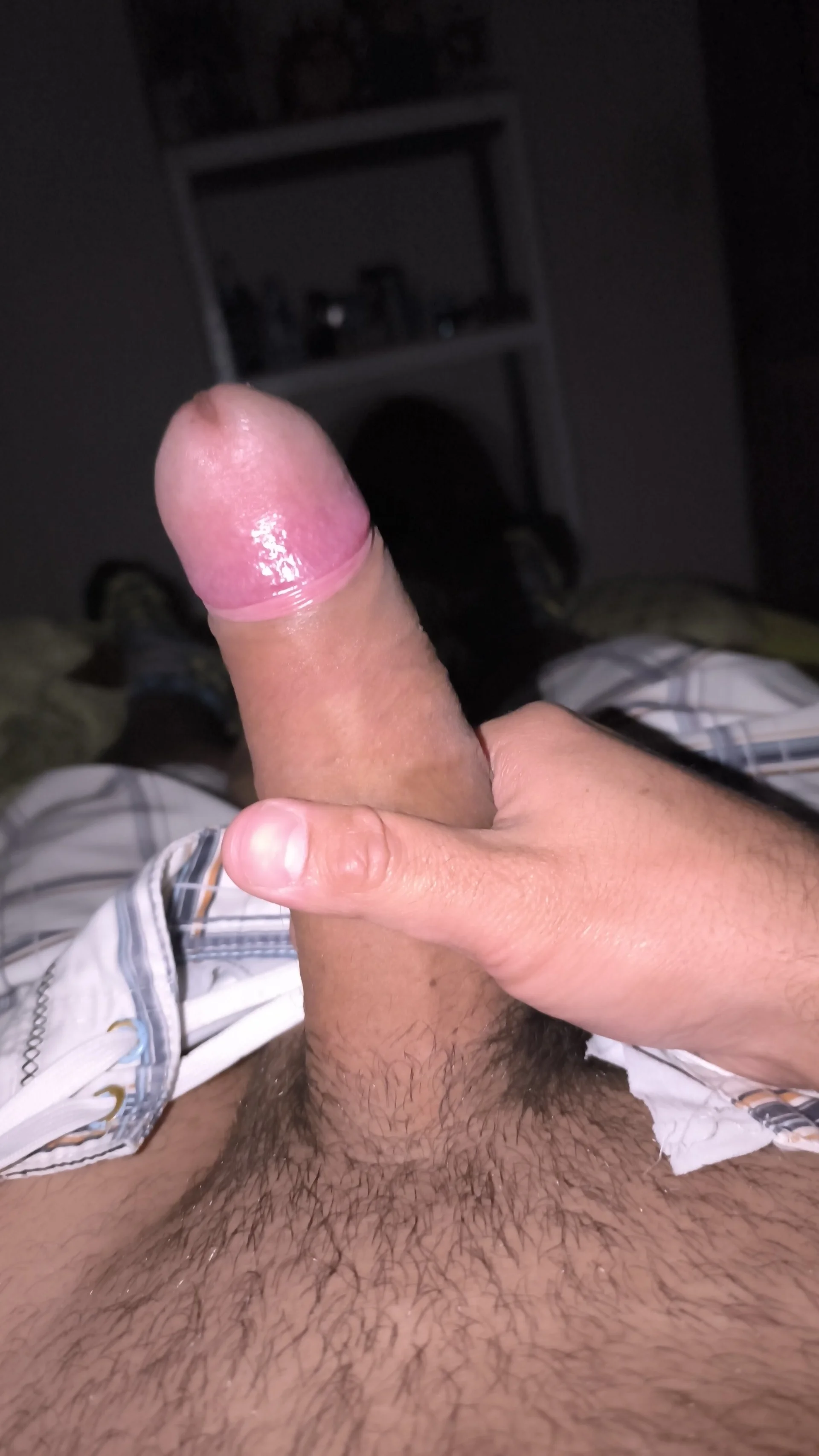XXX Porn Photo of Nude Jharicio-89 1