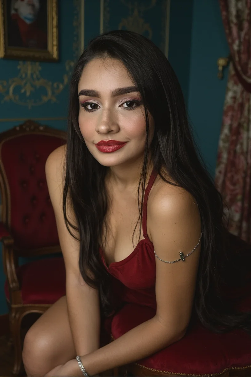 XXX Porn Photo of Nude lanasin_ 3