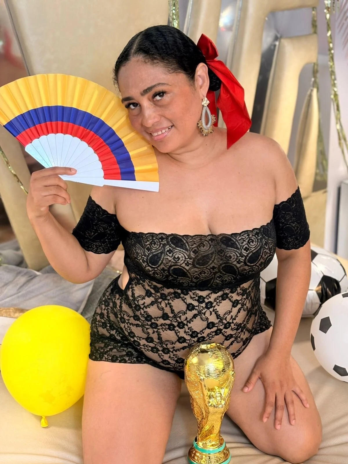 XXX Porn Photo of Nude Mila_Deepthroat 12