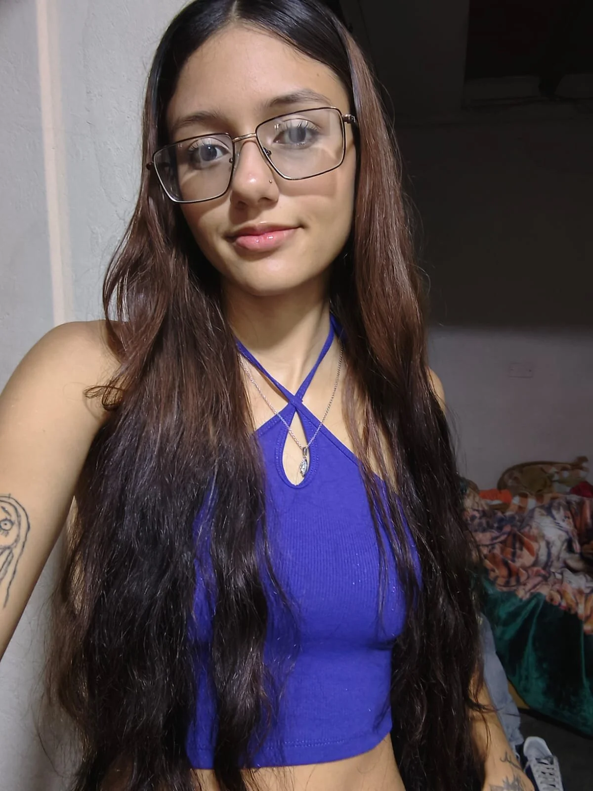 XXX Porn Photo of Nude isabella__lux 5